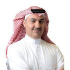 المهندس عبدالعزيز الشمسان